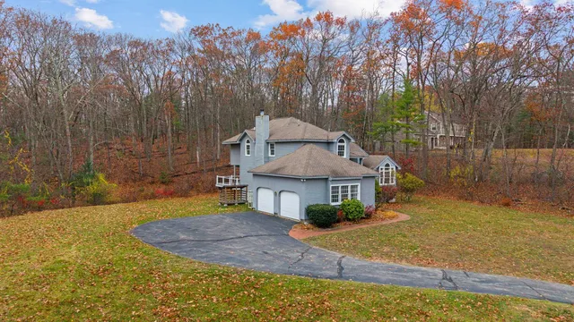 $850,000 | 45 Sharon Road, Windham, NH 03087