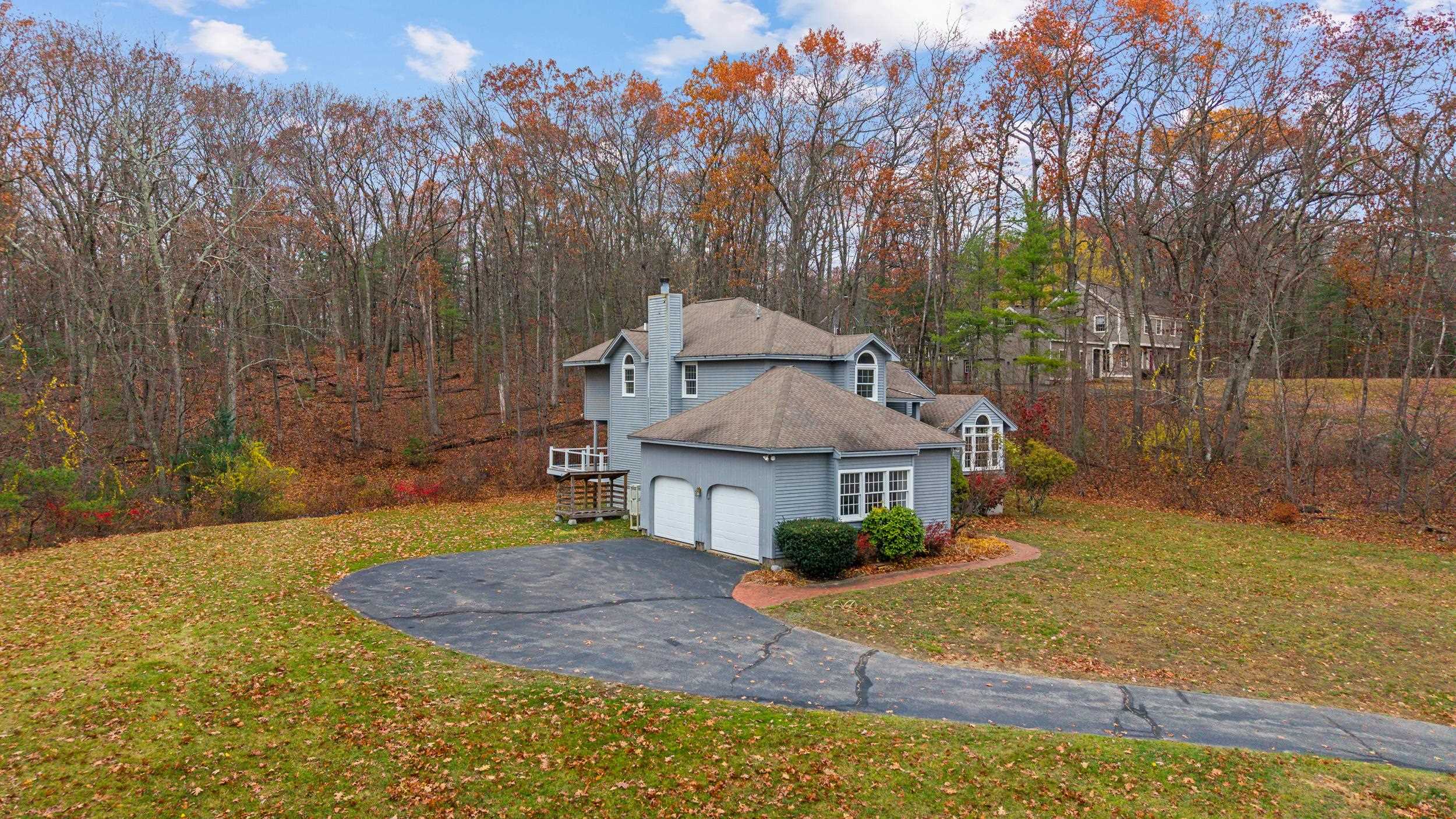 45 Sharon Road Windham, NH 03087 - Photo 53 of 55