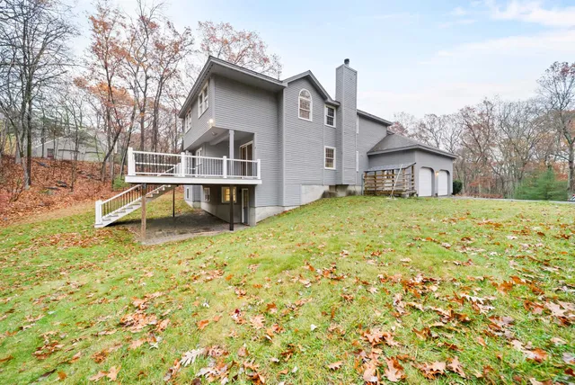 $850,000 | 45 Sharon Road, Windham, NH 03087