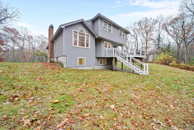 $850,000 | 45 Sharon Road, Windham, NH 03087