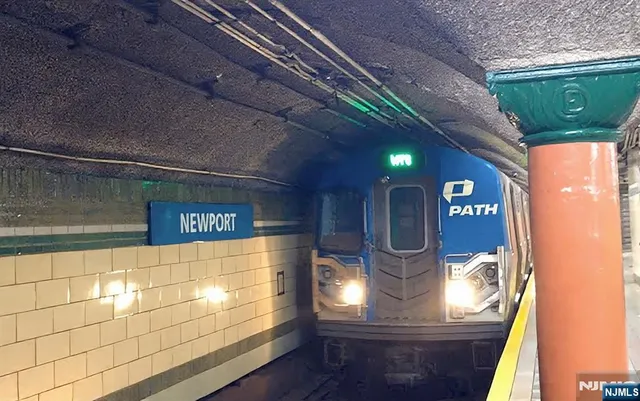 $7,500 | 210 Pavonia Avenue, Jersey City, NJ 07302