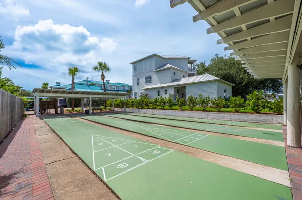 a view of a house with a swimming pool