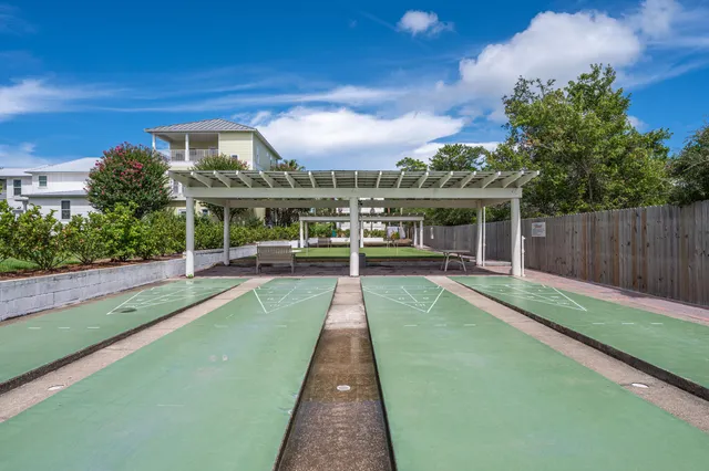 a view of a house with a swimming pool