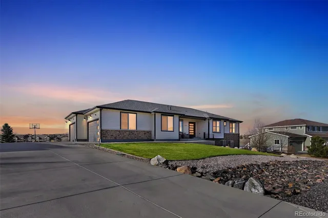 $1,085,000 | 12621 Uinta Street, Brighton, CO 80602
