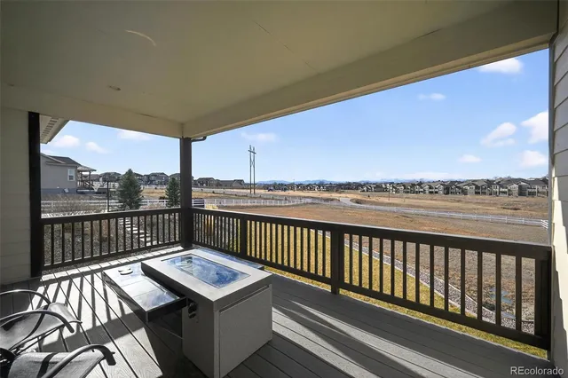 $1,085,000 | 12621 Uinta Street, Brighton, CO 80602