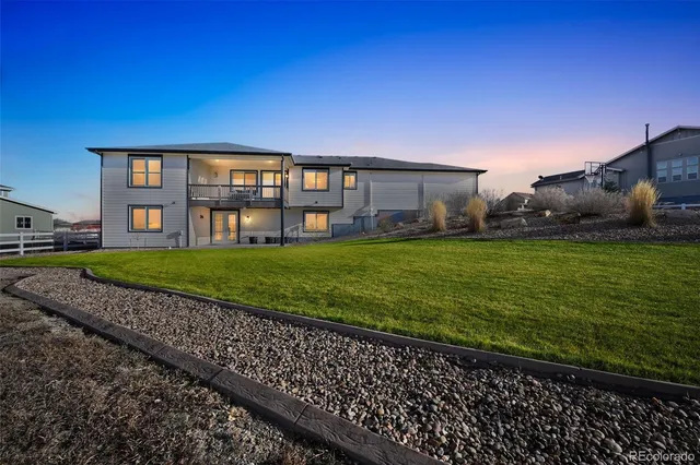 $1,085,000 | 12621 Uinta Street, Brighton, CO 80602