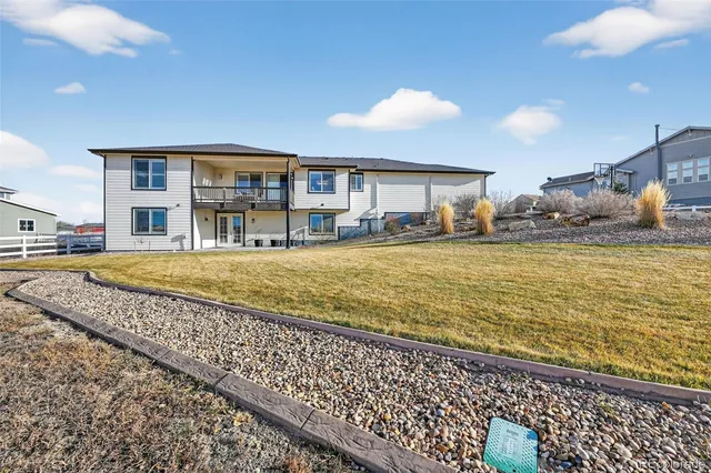 $1,085,000 | 12621 Uinta Street, Brighton, CO 80602
