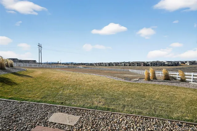 $1,085,000 | 12621 Uinta Street, Brighton, CO 80602