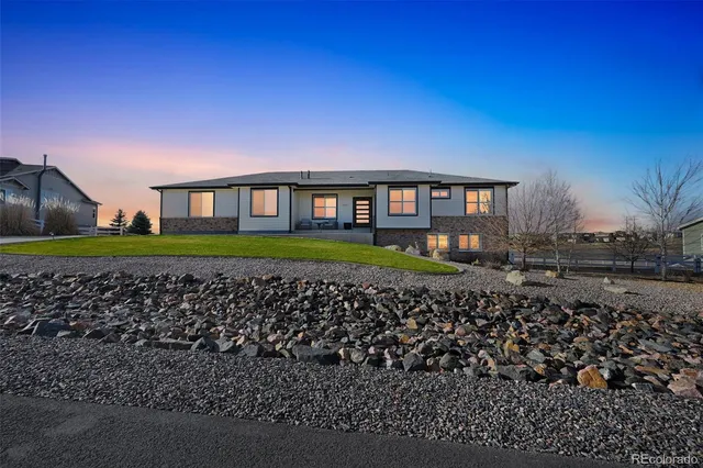 $1,085,000 | 12621 Uinta Street, Brighton, CO 80602