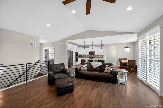 $1,085,000 | 12621 Uinta Street, Brighton, CO 80602