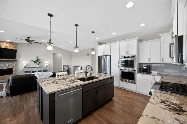 $1,085,000 | 12621 Uinta Street, Brighton, CO 80602