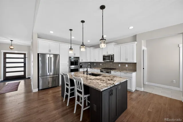 $1,085,000 | 12621 Uinta Street, Brighton, CO 80602