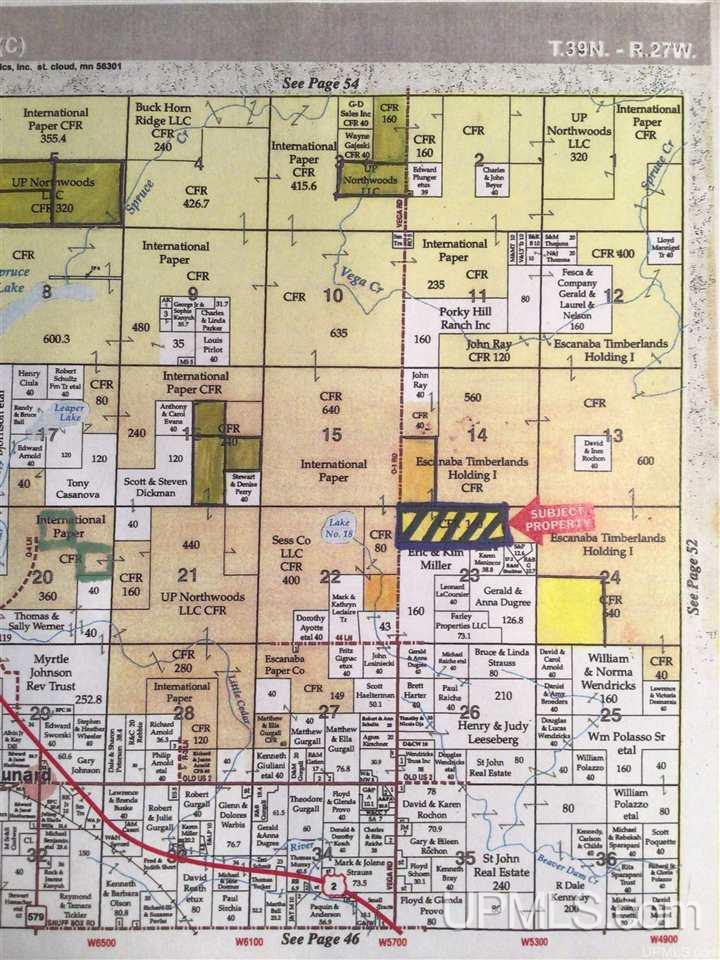 18024 Vega Road Powers, MI 49874 - Photo 7 of 15 Gallery Image 7