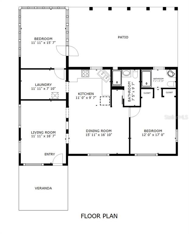 7810 Chapel Avenue Port Richey, FL 34668 - Photo 94 of 94 Gallery Image 94