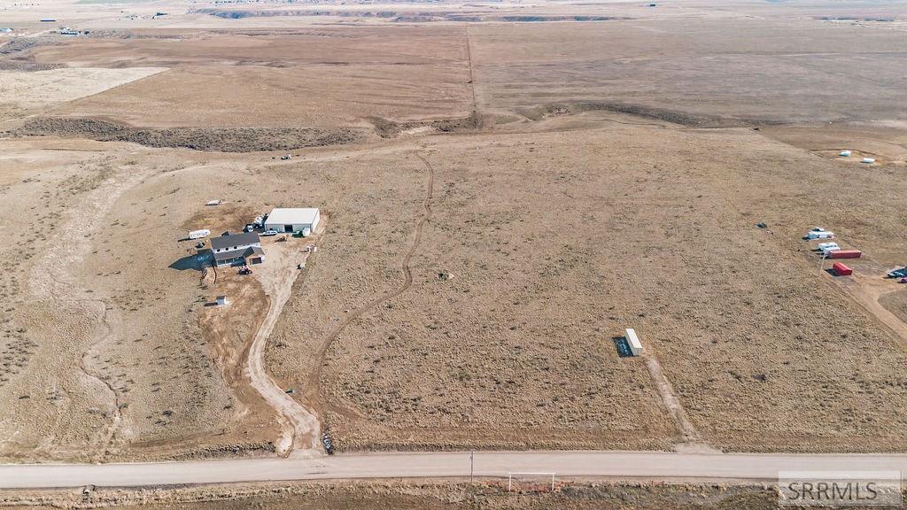 Tbd Jenkins Road Arimo, ID 83214 - Photo 5 of 13