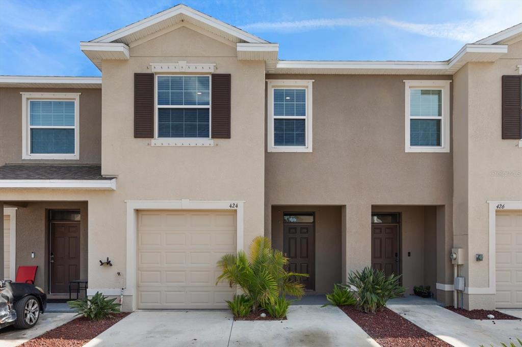 424 Newmont Circle Ruskin, FL 33570 - Photo 1 of 29