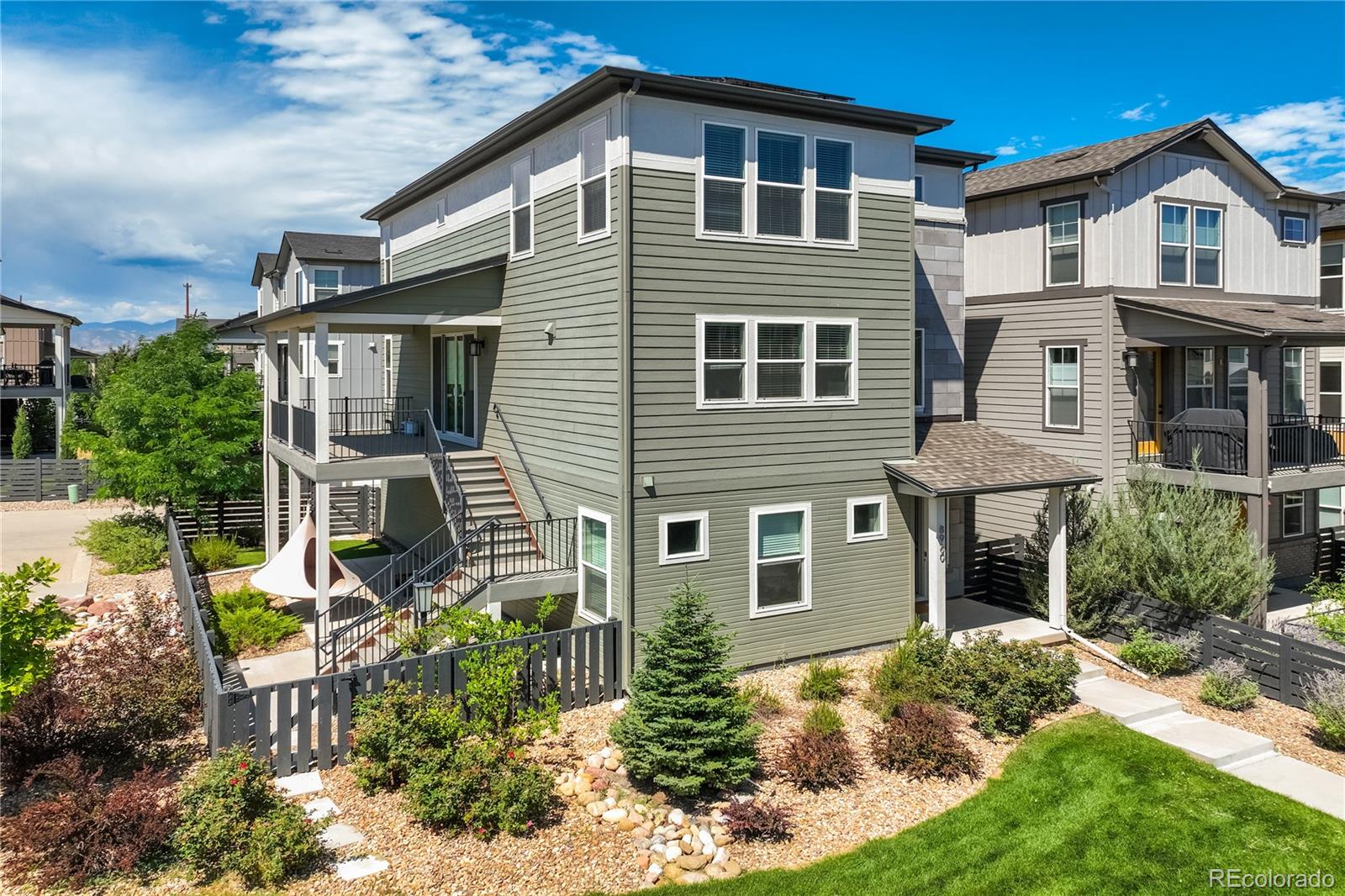 8960 Delacorte Street Highlands Ranch, CO 80129 - Photo 1 of 47 Gallery Image 1