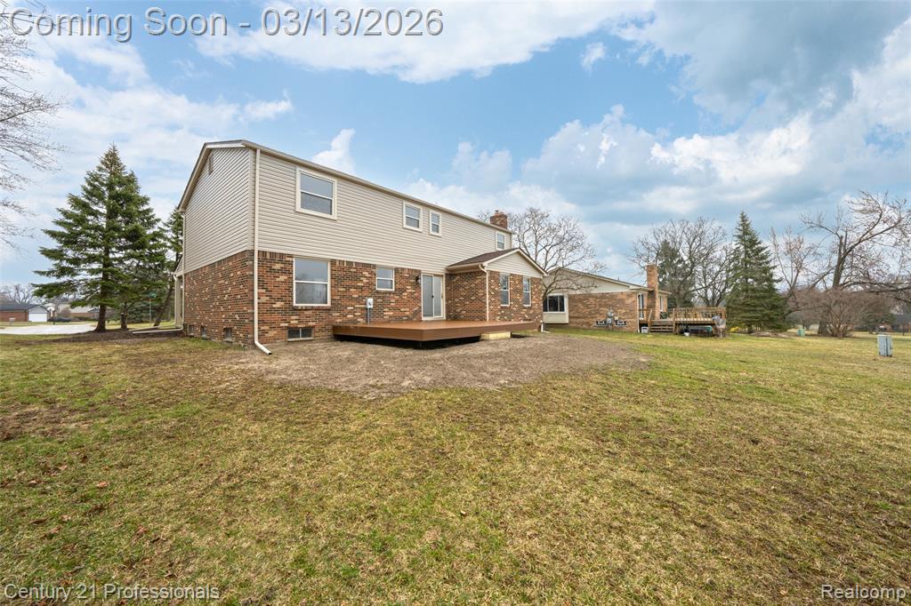 351 Coldiron Drive Rochester Hills, MI 48307 - Photo 33 of 41