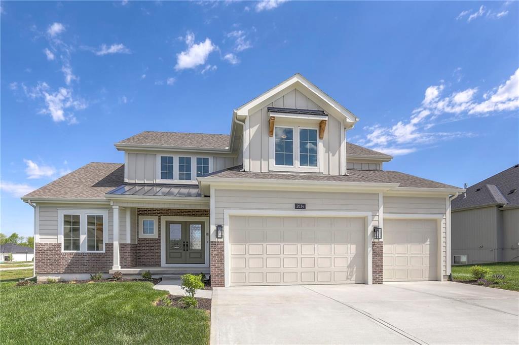 2034 Southwest Harvest Moon Ln  
