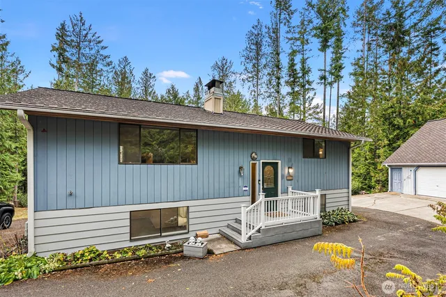 $599,000 | 6550 Northwest Mathwig Lane, Silverdale, WA 98383