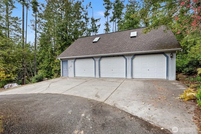 $599,000 | 6550 Northwest Mathwig Lane, Silverdale, WA 98383