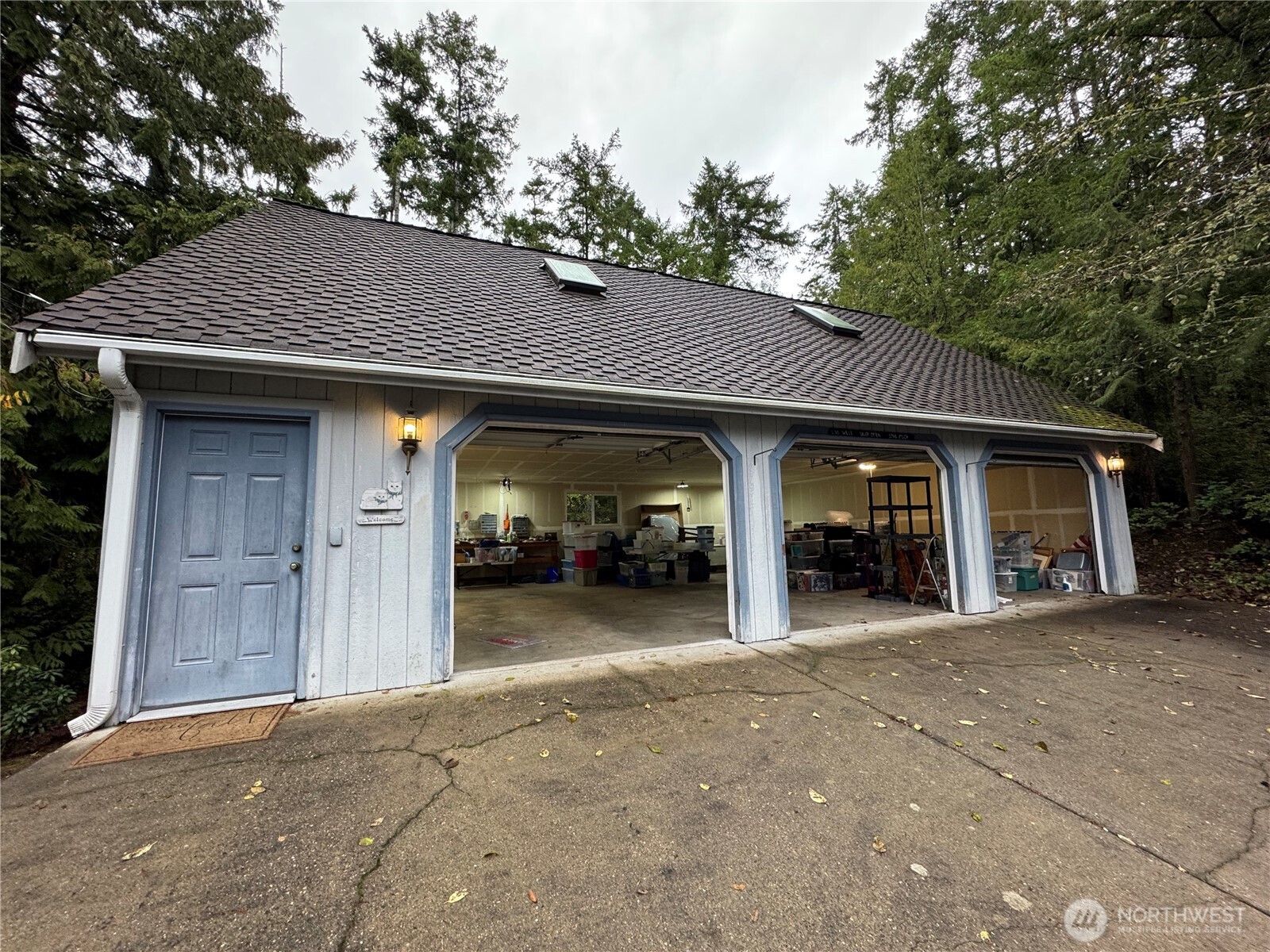 6550 Northwest Mathwig Lane Silverdale, WA 98383 - Photo 25 of 35