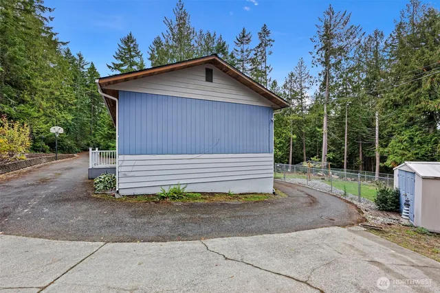 $599,000 | 6550 Northwest Mathwig Lane, Silverdale, WA 98383