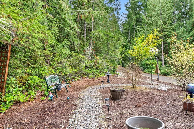 $599,000 | 6550 Northwest Mathwig Lane, Silverdale, WA 98383