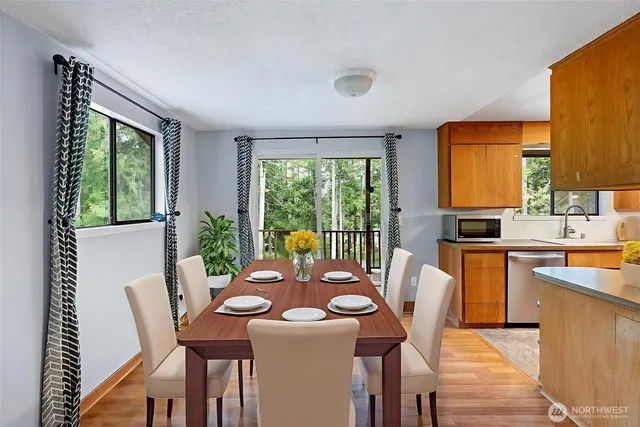 $599,000 | 6550 Northwest Mathwig Lane, Silverdale, WA 98383