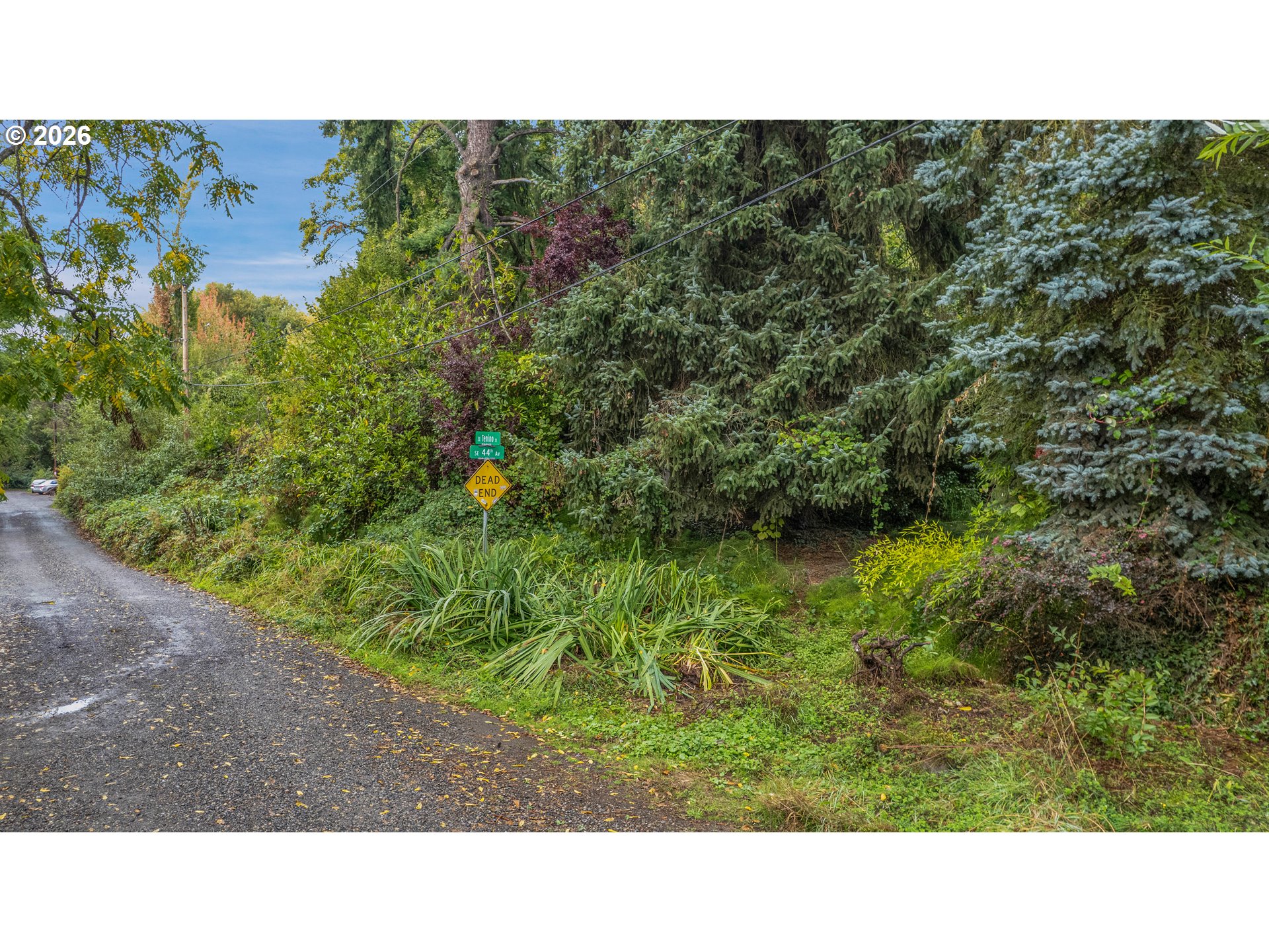 Southeast Tenino Street Portland, OR 97206 - Photo 2 of 4