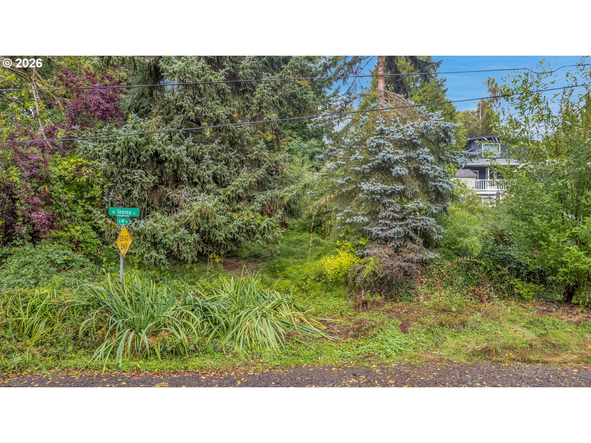 Southeast Tenino Street Portland, OR 97206 - Photo 3 of 4