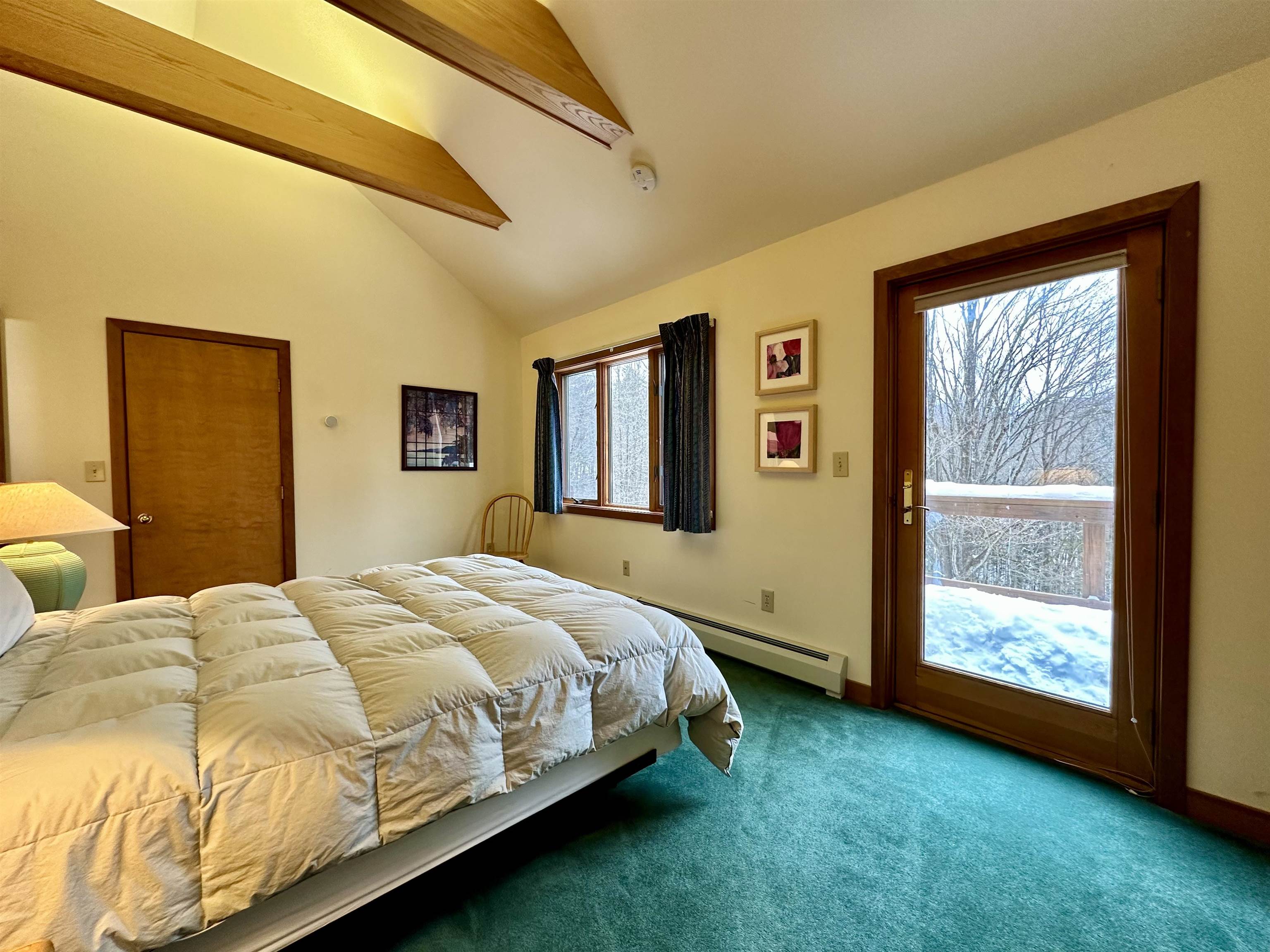 347 Barts Hill Road Killington, VT 05751 - Photo 15 of 36 Gallery Image 15