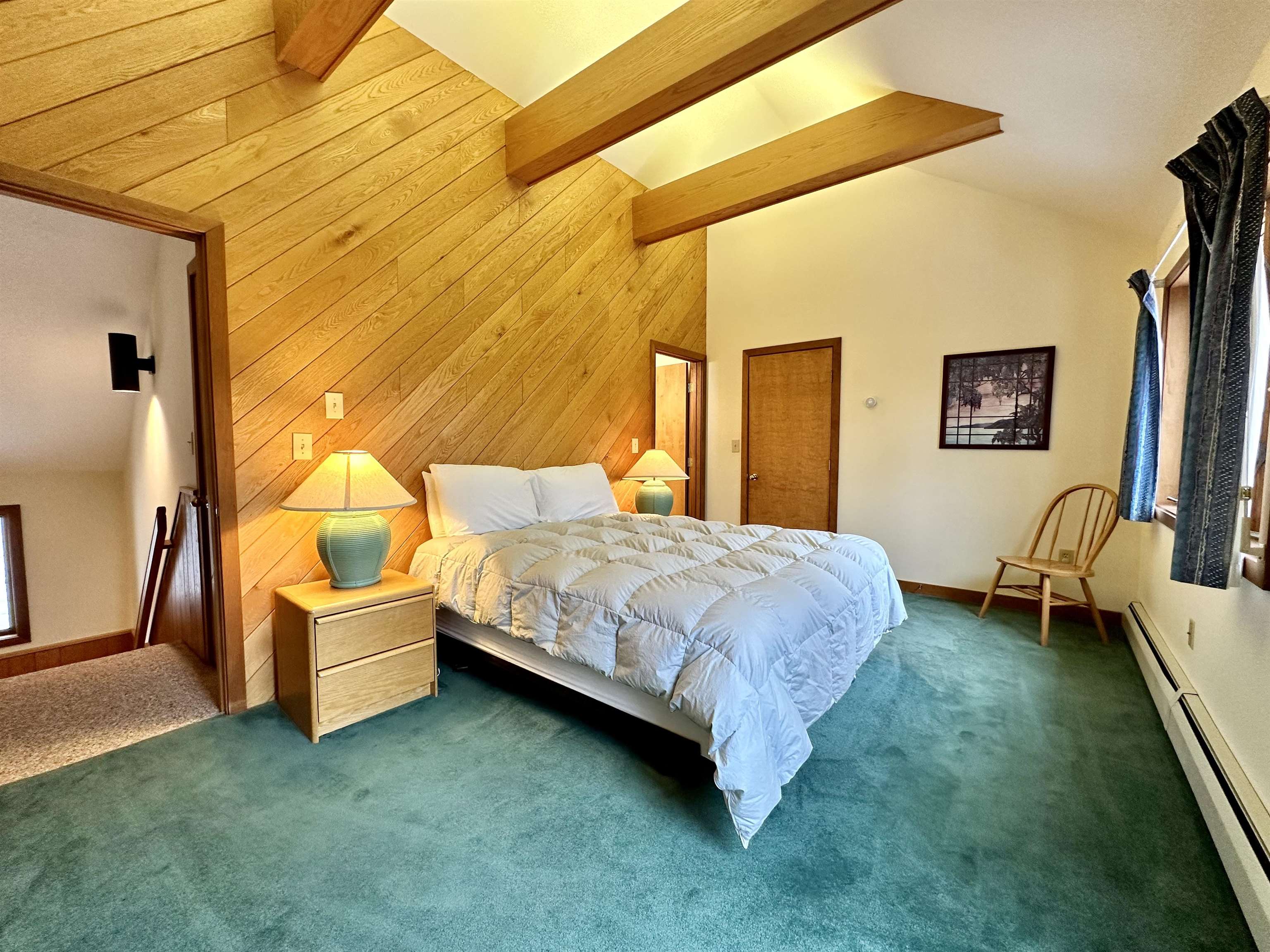 347 Barts Hill Road Killington, VT 05751 - Photo 16 of 36 Gallery Image 16