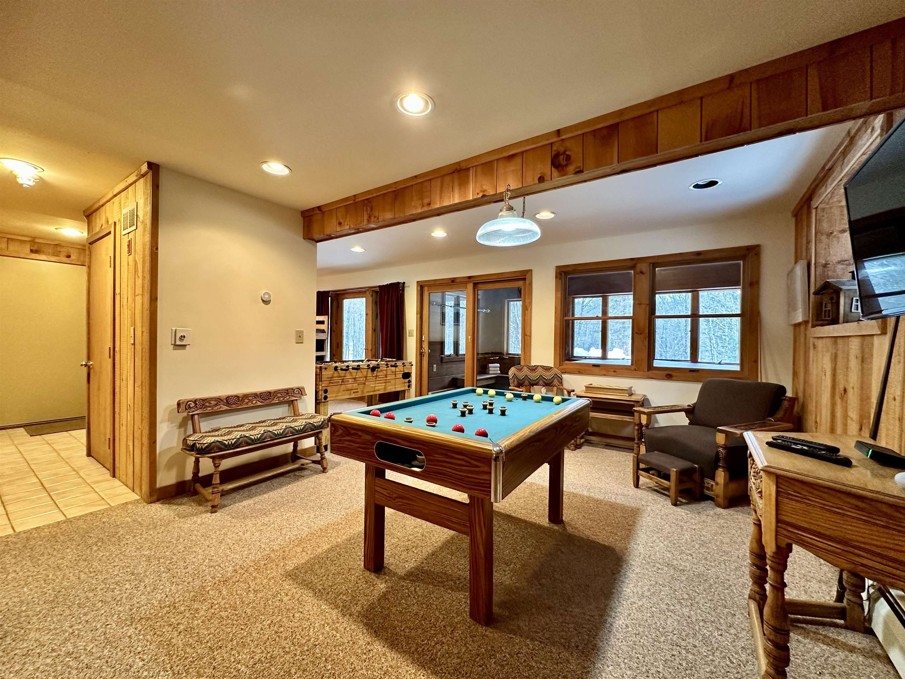 347 Barts Hill Road Killington, VT 05751 - Photo 21 of 36 Gallery Image 21
