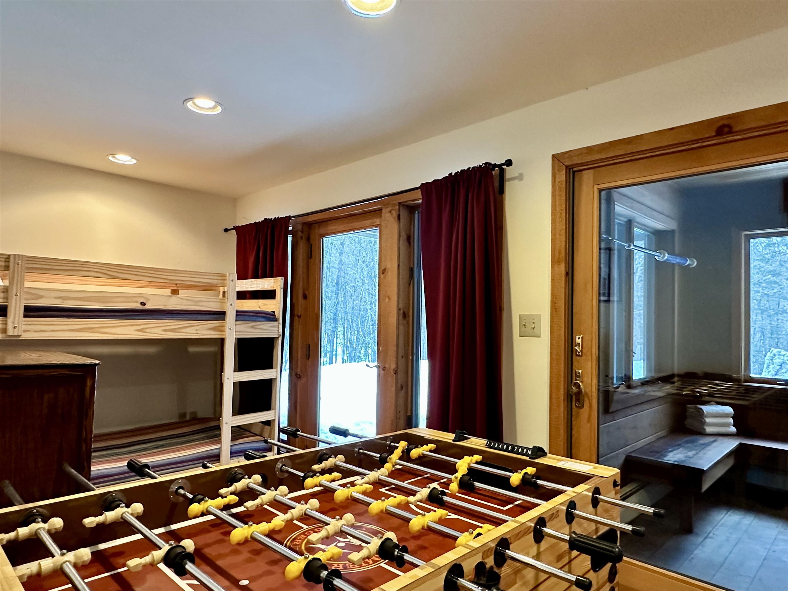 347 Barts Hill Road Killington, VT 05751 - Photo 23 of 36 Gallery Image 23