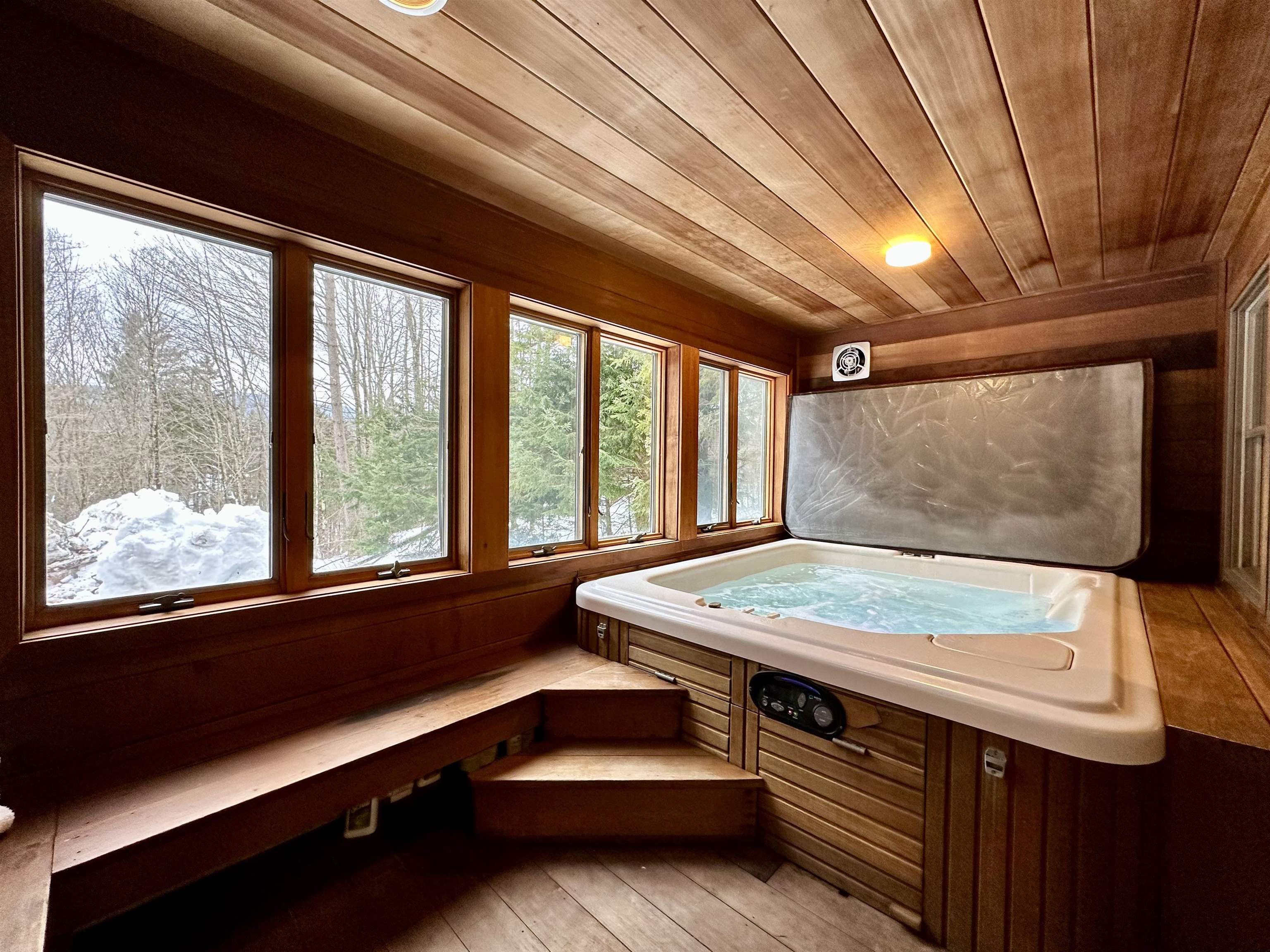 347 Barts Hill Road Killington, VT 05751 - Photo 25 of 36 Gallery Image 25