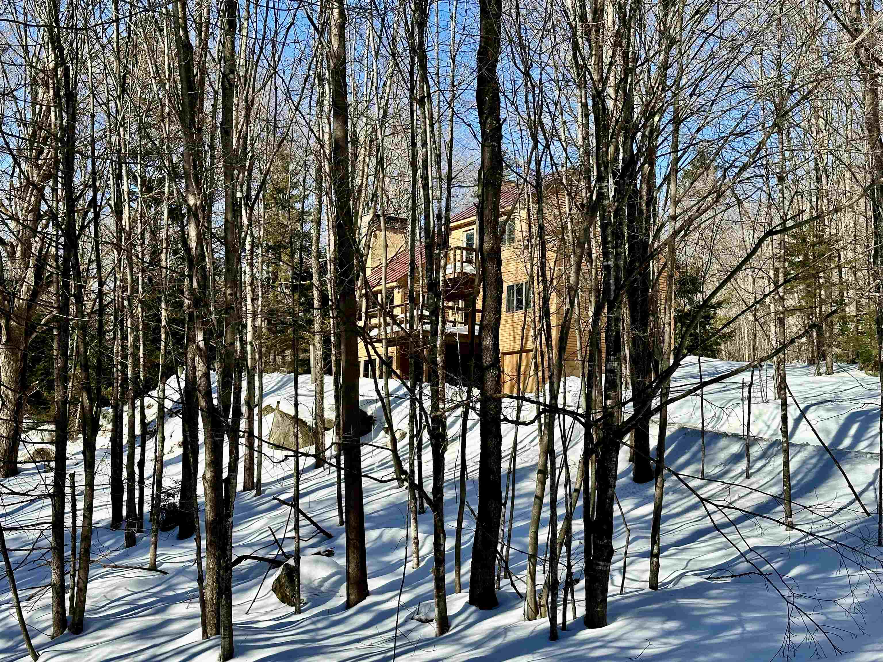 347 Barts Hill Road Killington, VT 05751 - Photo 29 of 36 Gallery Image 29