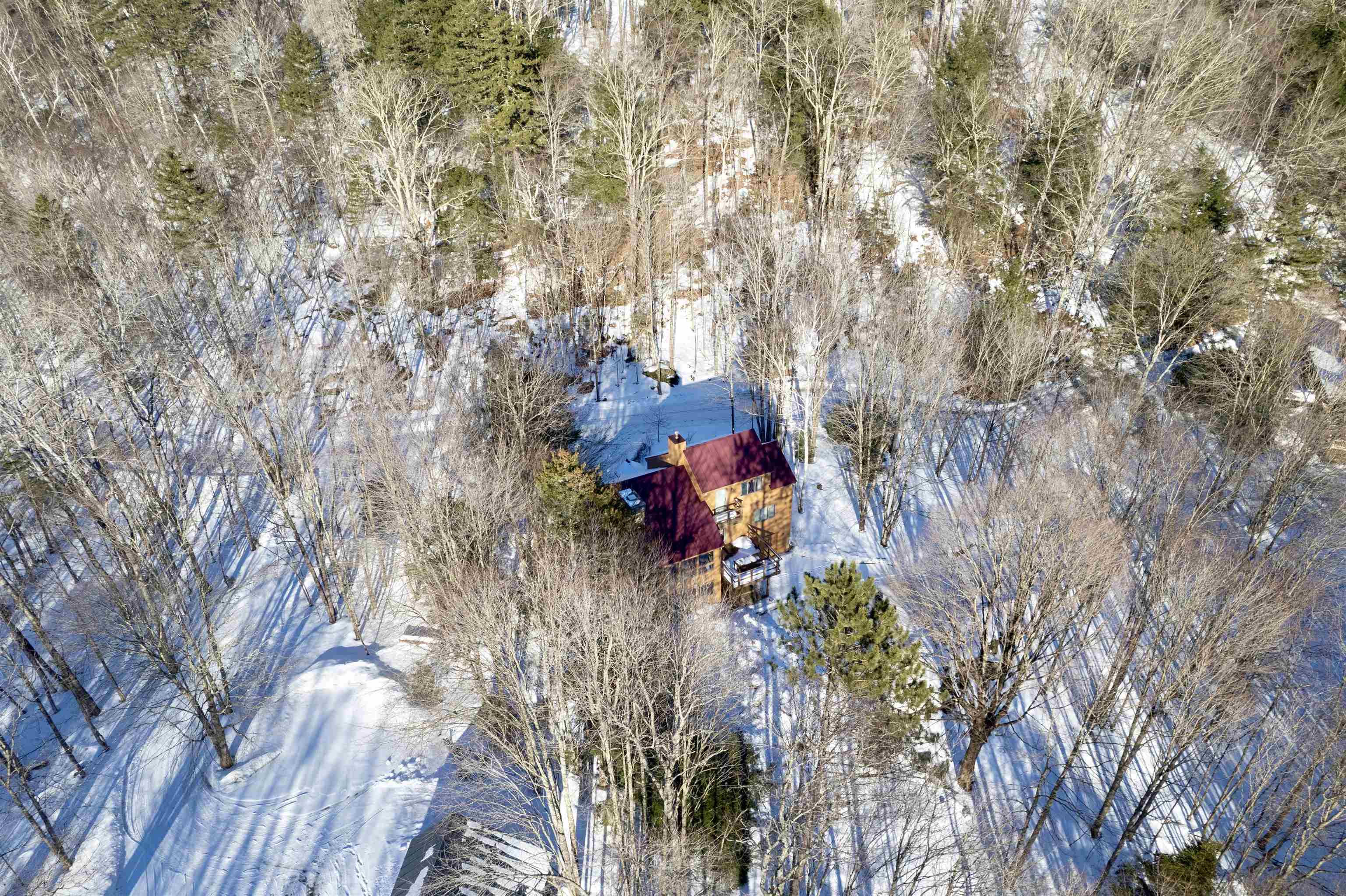 347 Barts Hill Road Killington, VT 05751 - Photo 30 of 36 Gallery Image 30