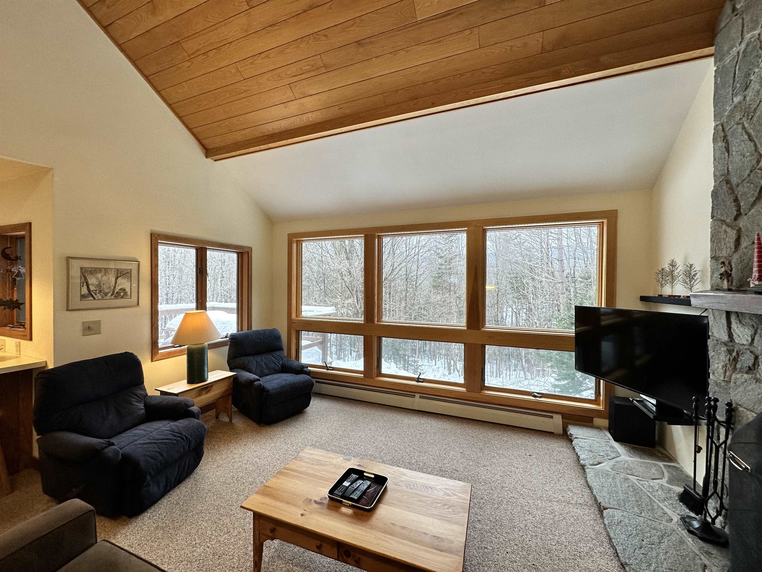 347 Barts Hill Road Killington, VT 05751 - Photo 3 of 36 Gallery Image 3