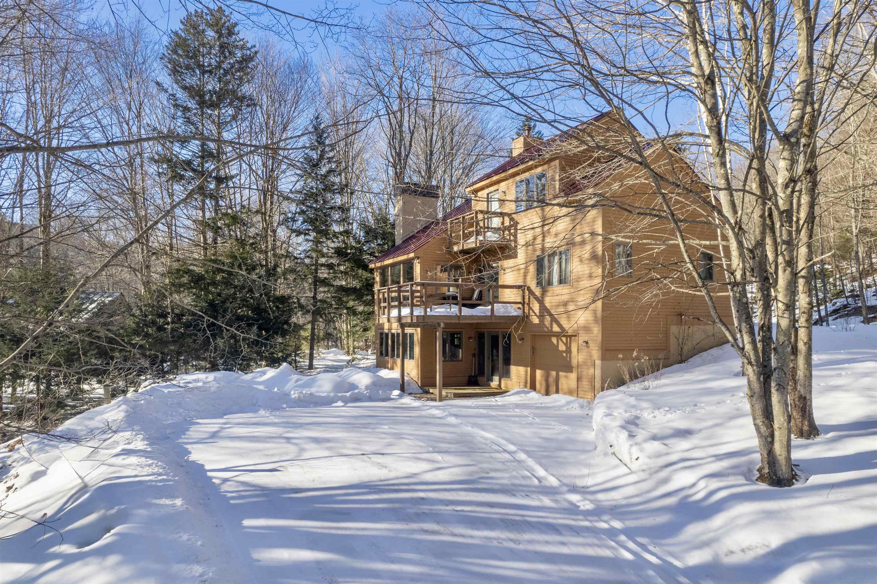 347 Barts Hill Road Killington, VT 05751 - Photo 31 of 36 Gallery Image 31