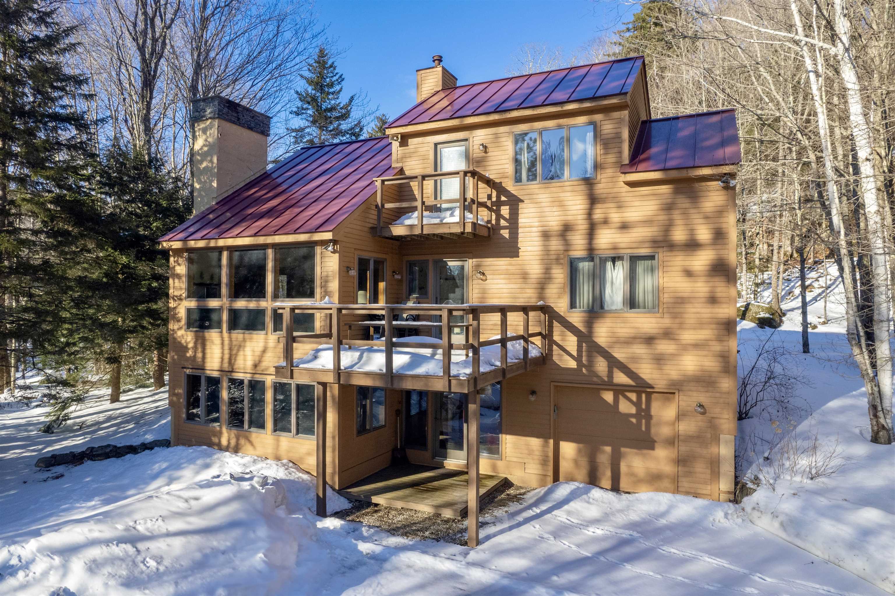 347 Barts Hill Road Killington, VT 05751 - Photo 32 of 36 Gallery Image 32