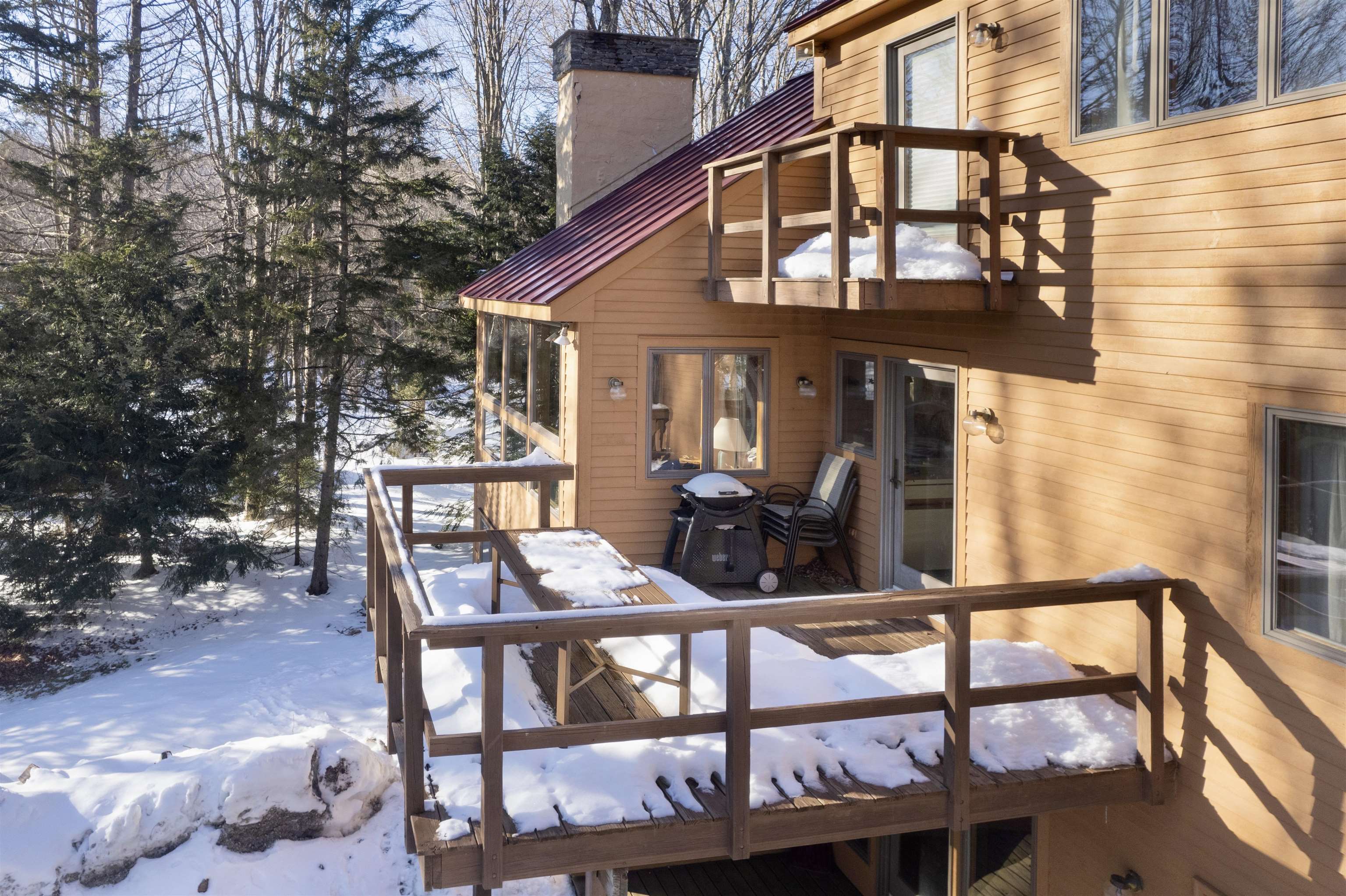 347 Barts Hill Road Killington, VT 05751 - Photo 33 of 36 Gallery Image 33