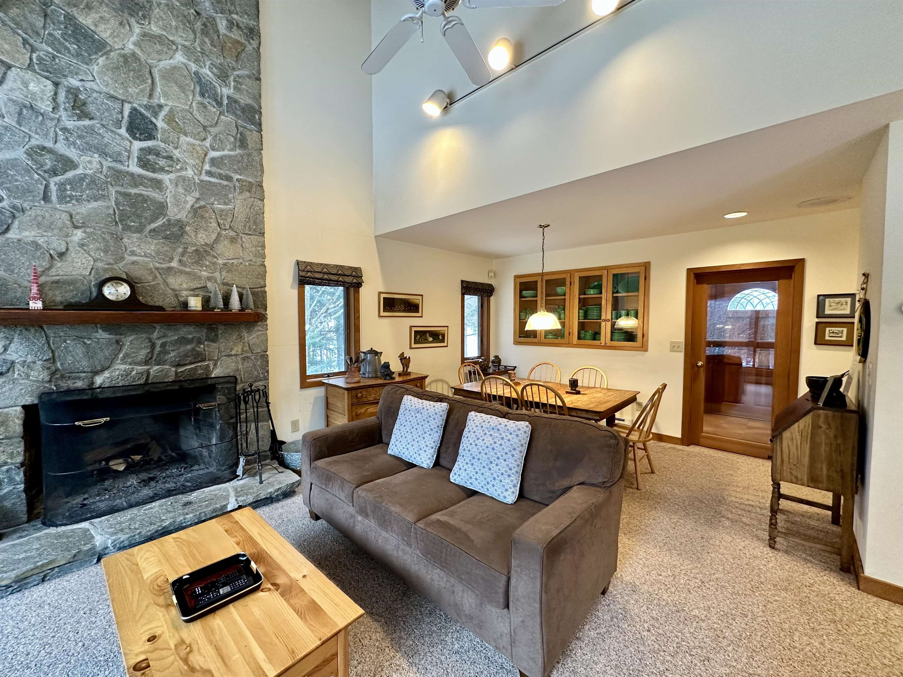 347 Barts Hill Road Killington, VT 05751 - Photo 35 of 36 Gallery Image 35