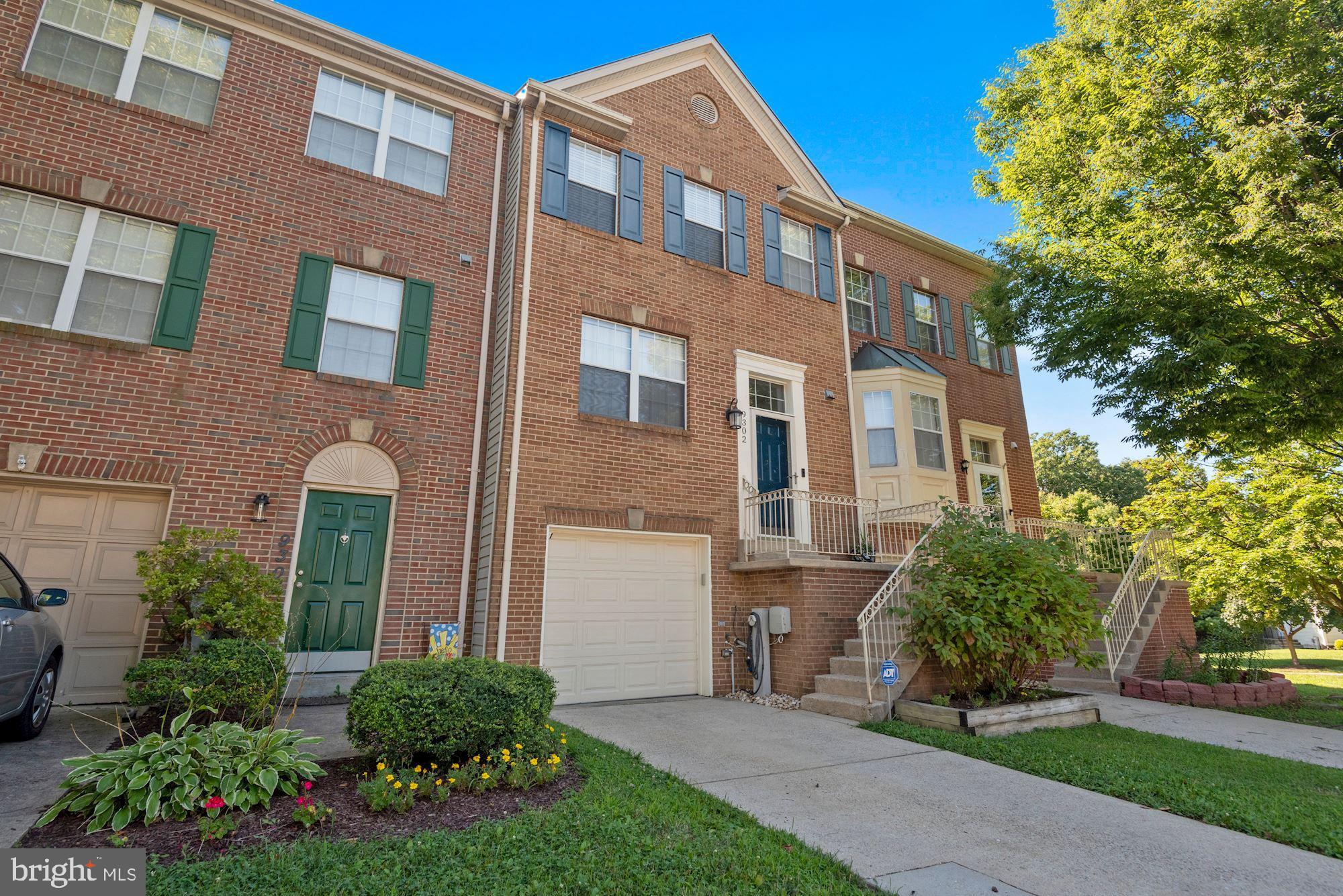 9302 Ridings Way Laurel, MD 20723 - Photo 3 of 23 Gallery Image 3