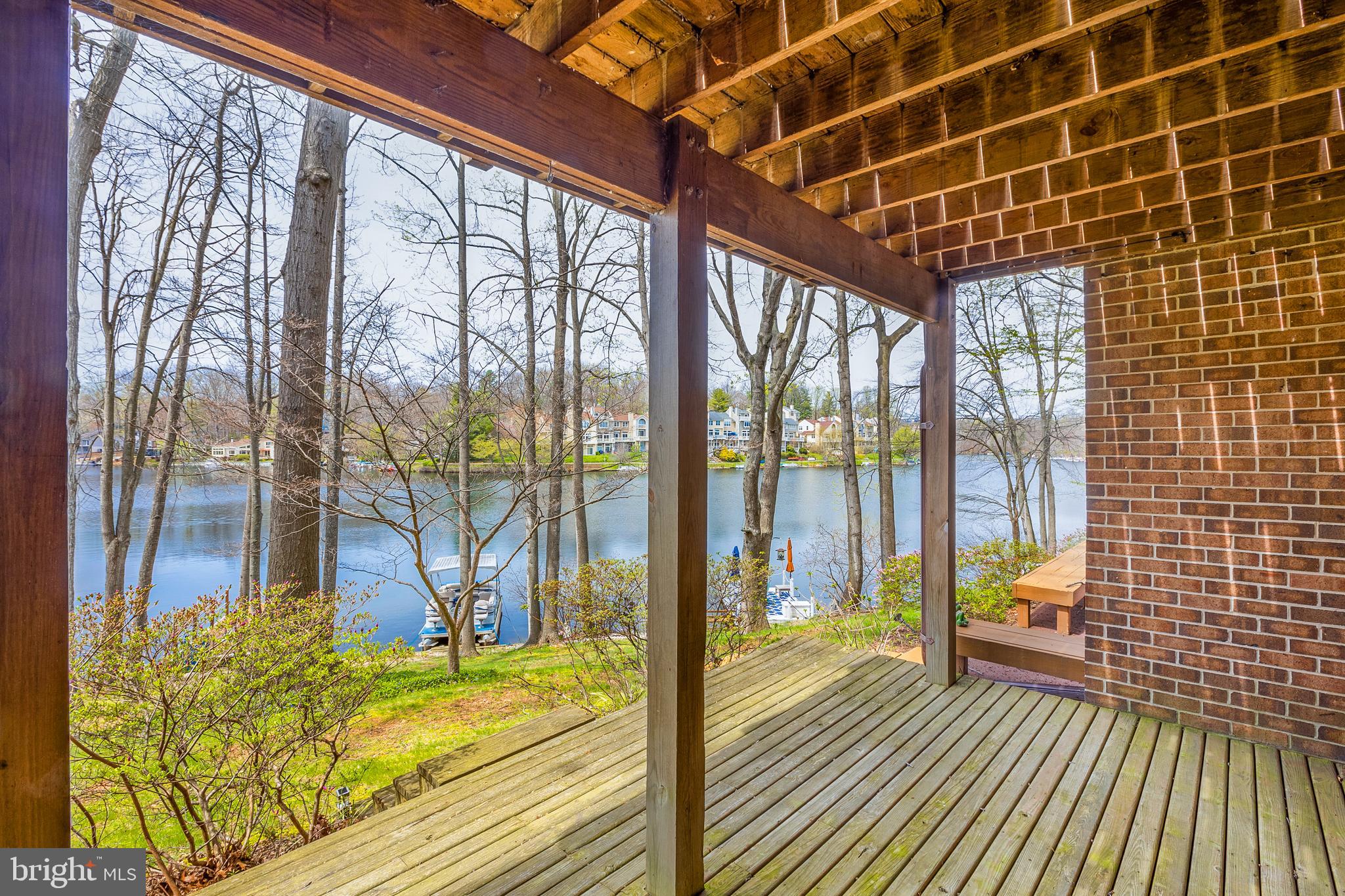 11030 Thrush Ridge Road Reston, VA 20191 - Photo 44 of 56