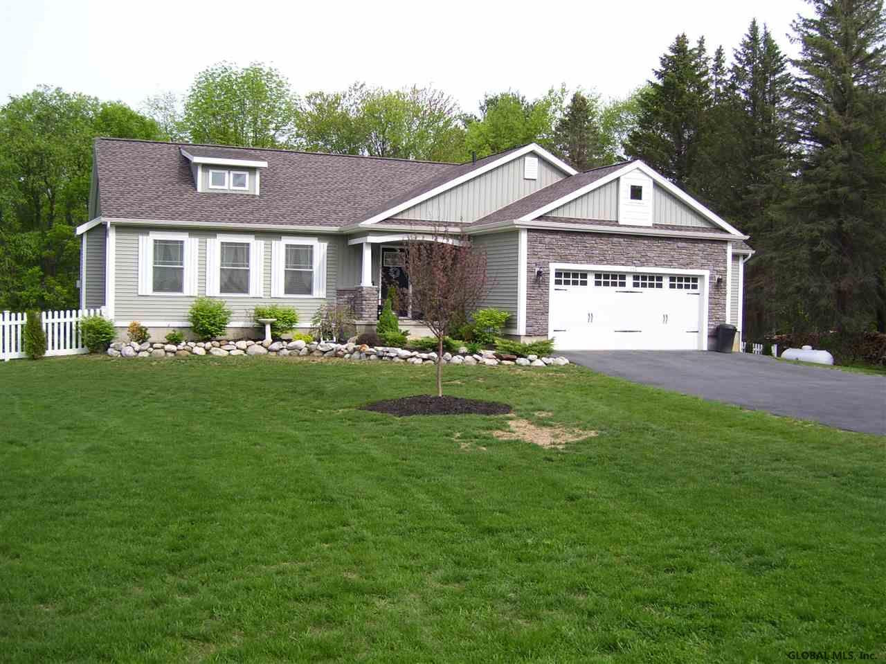150 Ashdown Road Clifton Park, NY 12019 - Photo 1 of 25 Photo 1