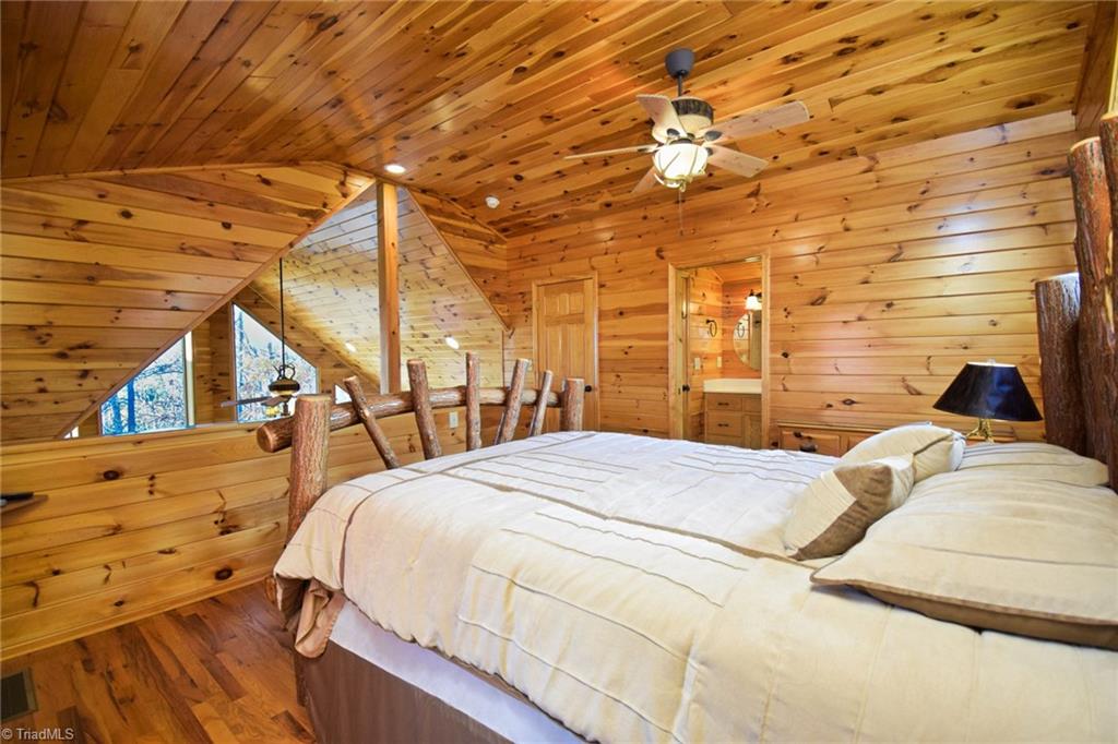 600 Wolf Pen Road Purlear, NC 28665 - Photo 13 of 26