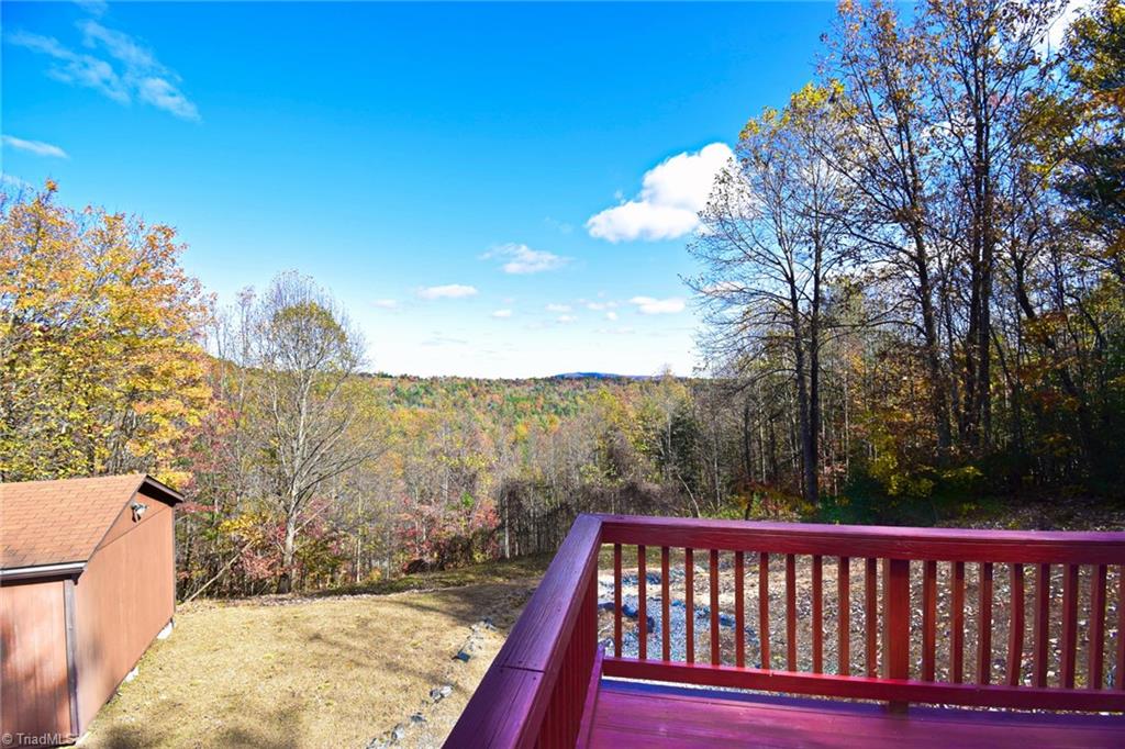 600 Wolf Pen Road Purlear, NC 28665 - Photo 3 of 26