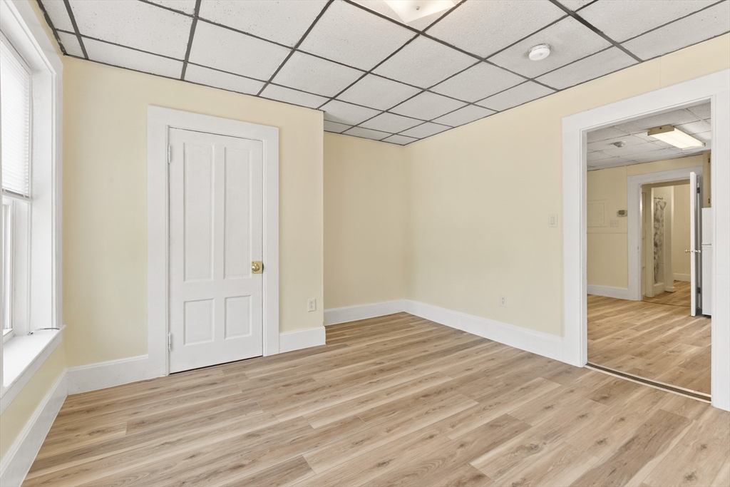 4 Davis Street Shirley, MA 01464 - Photo 11 of 18 a view of livingroom with wooden floor