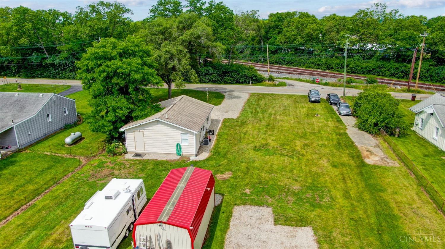 2334 Jackson Road Hamilton, OH 45011 - Photo 32 of 34 Gallery Image 32